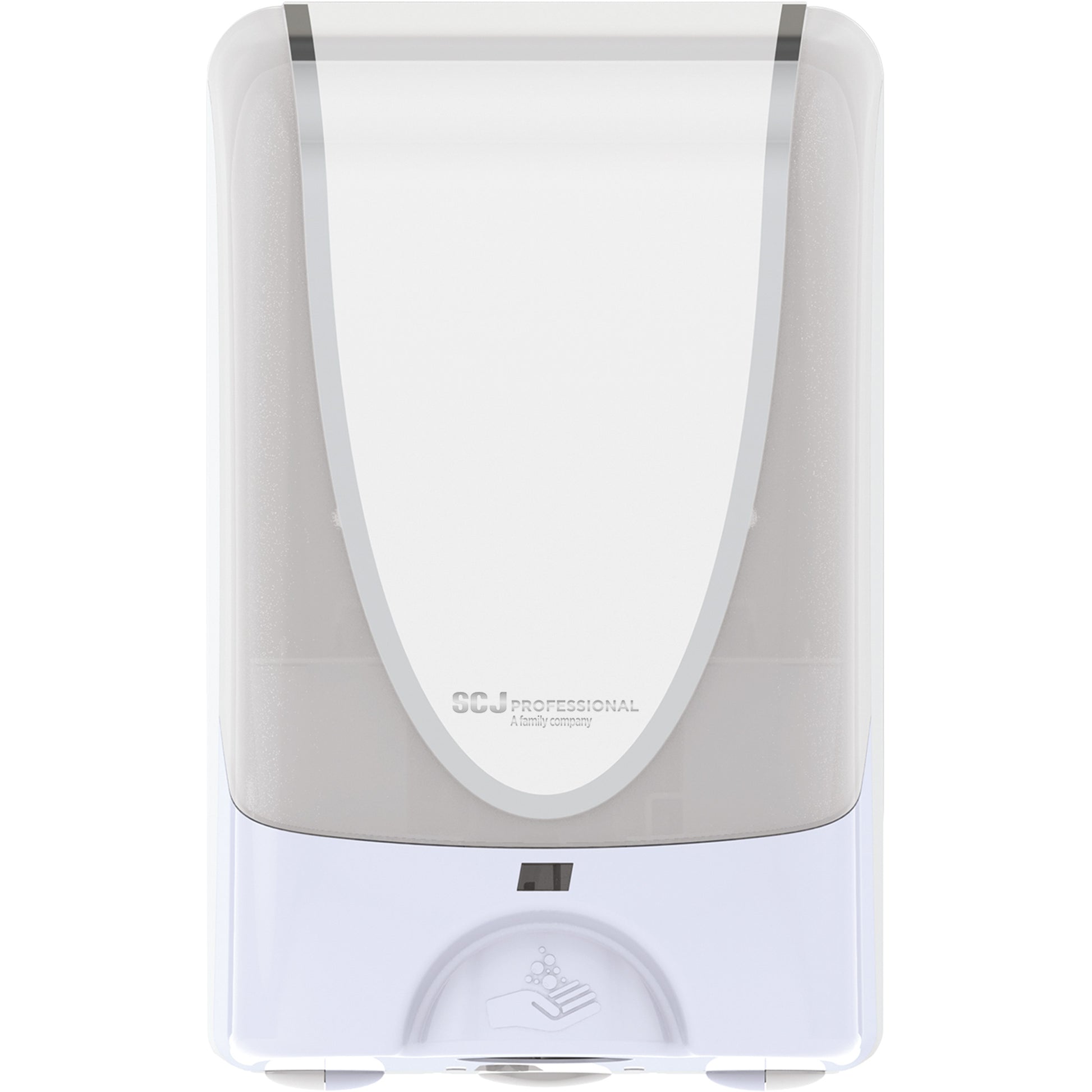 Ultra Dispenser, Touchless, 1000 ml Capacity, Cartridge Refill Format