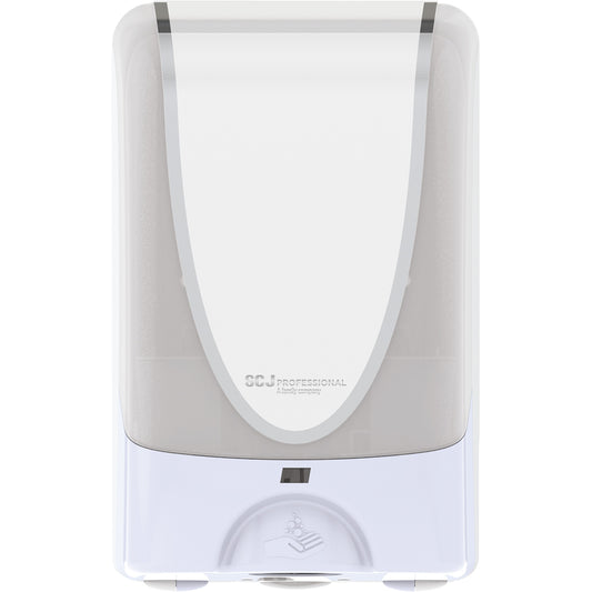 Ultra Dispenser, Touchless, 1000 ml Capacity, Cartridge Refill Format