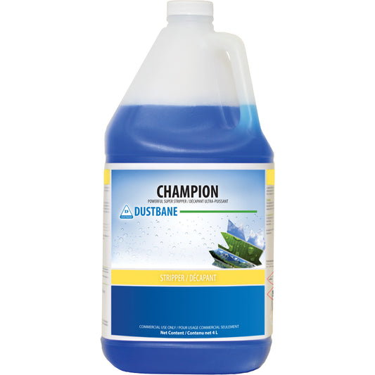 Champion Floor Stripper, 4 L, Jug