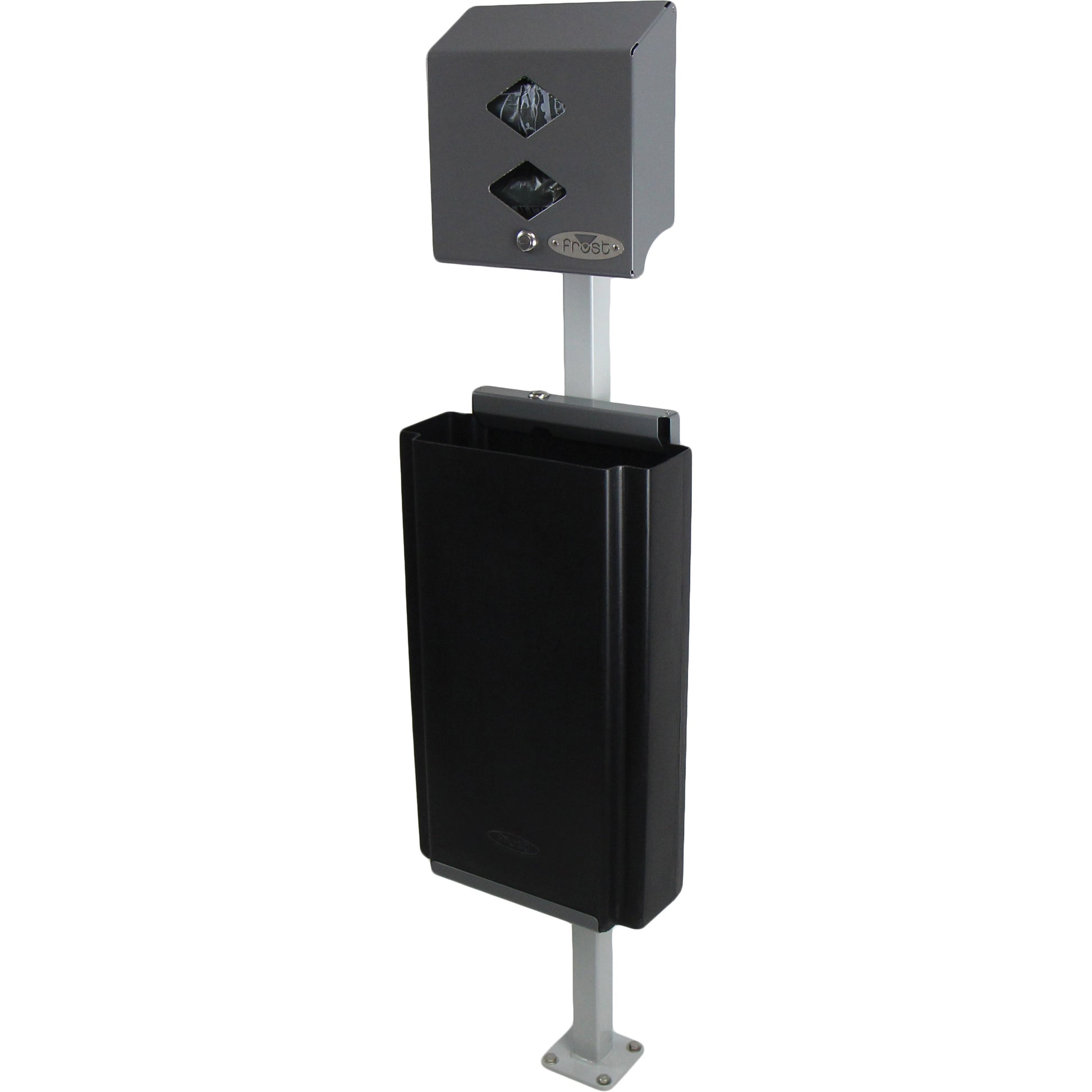 Pet Waste Station