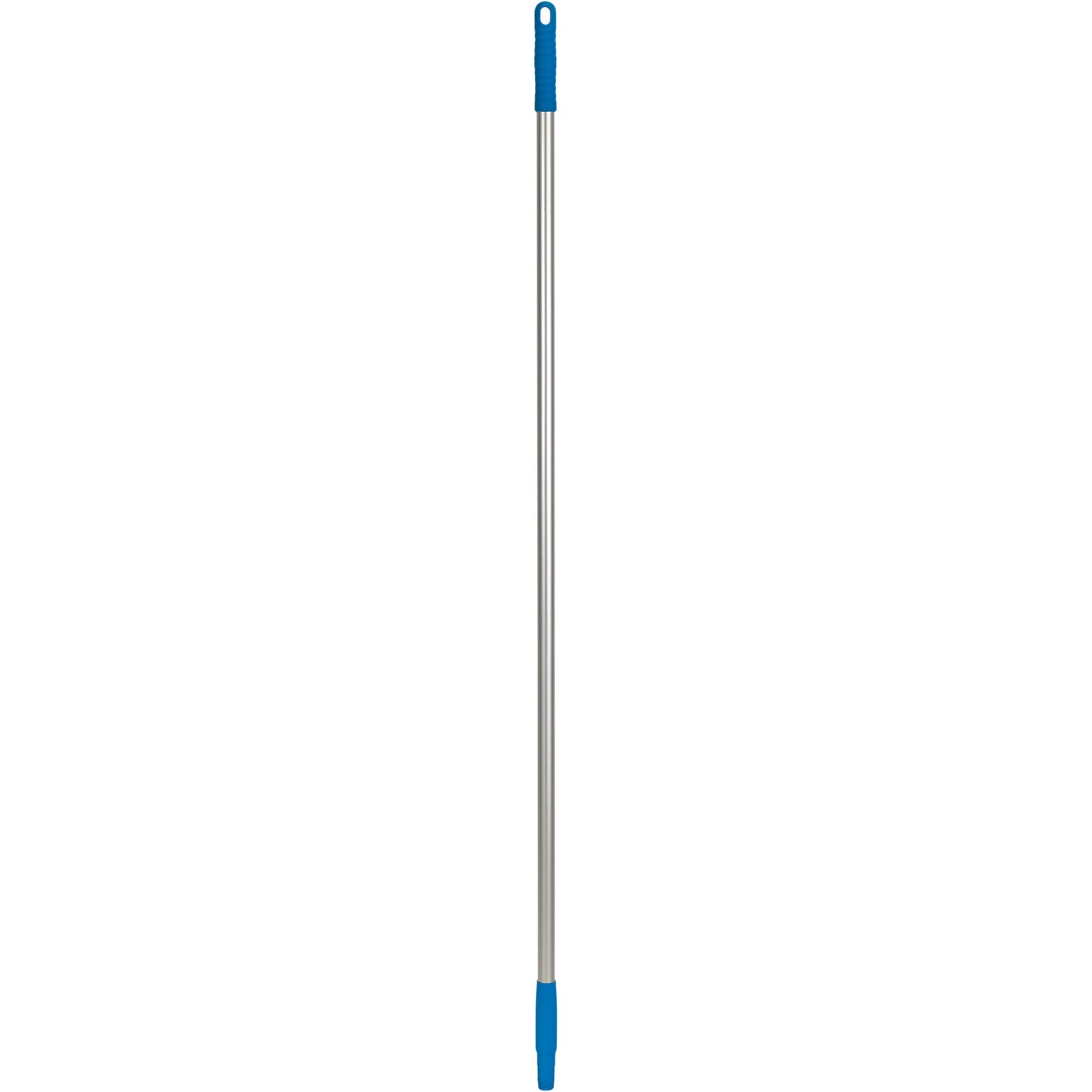 ColorCore Handle, Broom/Scraper/Squeegee, Blue, Standard, 51" L