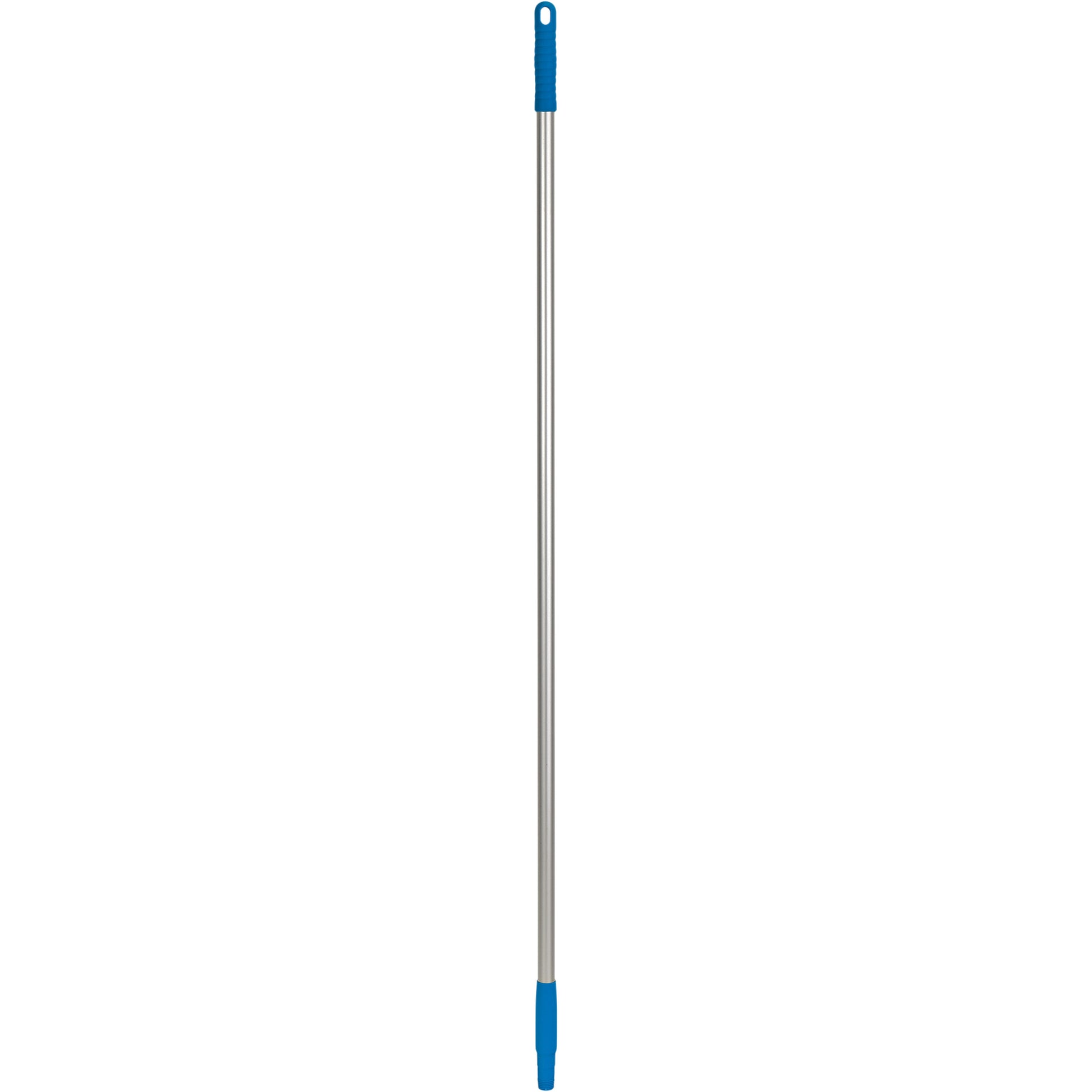 ColorCore Handle, Broom/Scraper/Squeegee, Blue, Standard, 51" L