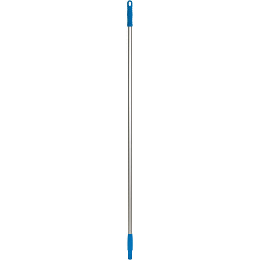 ColorCore Handle, Broom/Scraper/Squeegee, Blue, Standard, 51" L