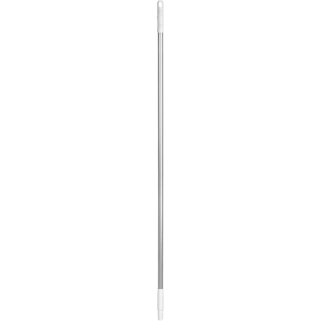 ColorCore Handle, Broom/Scraper/Squeegee, White, Standard, 51" L
