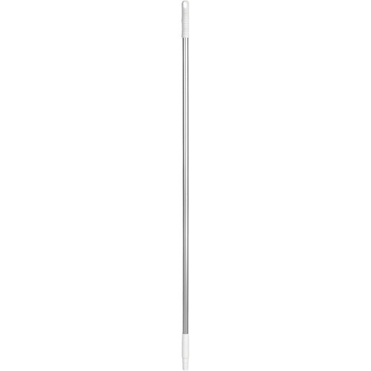 ColorCore Handle, Broom/Scraper/Squeegee, White, Standard, 51" L