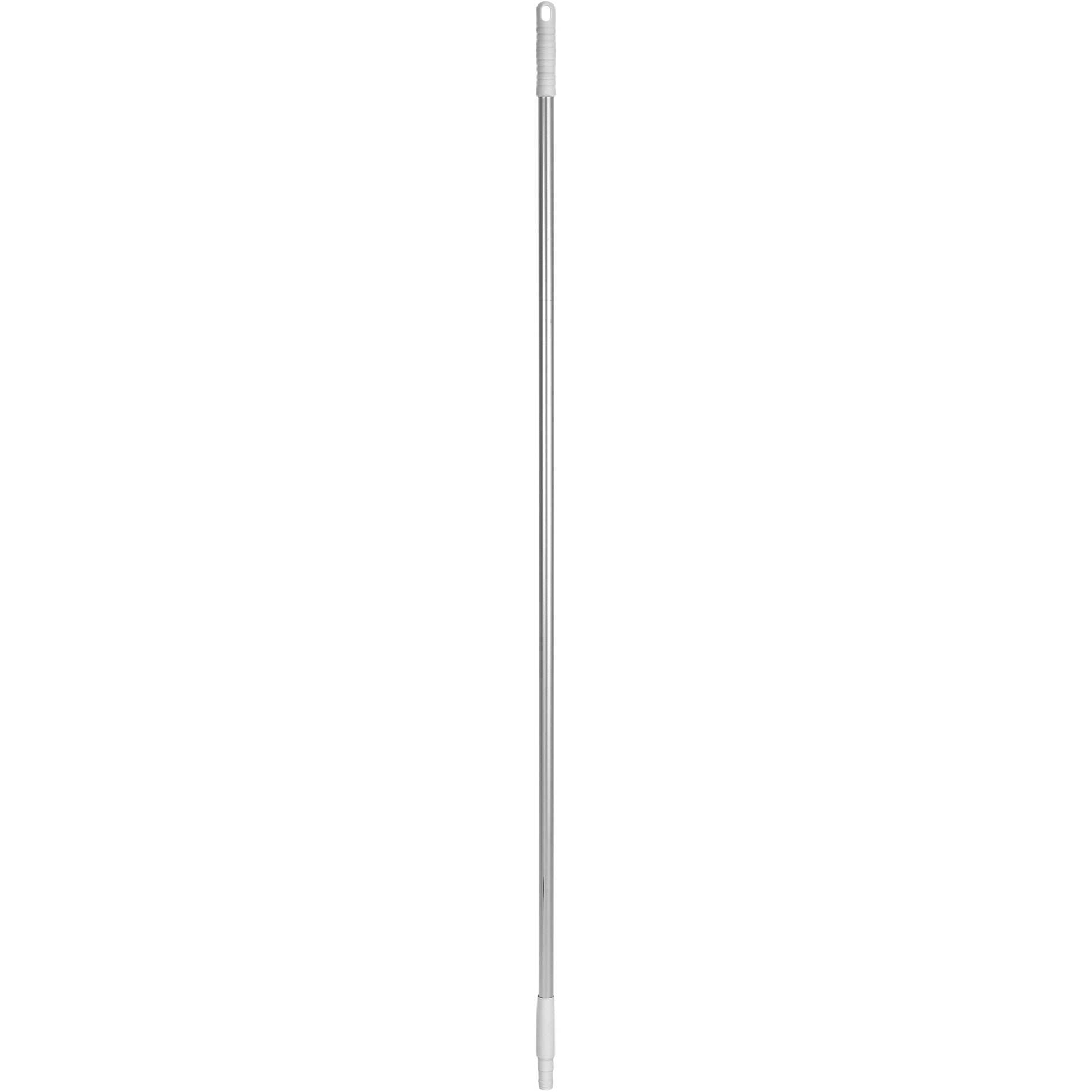 ColorCore Handle, Broom/Scraper/Squeegee, White, Standard, 59" L