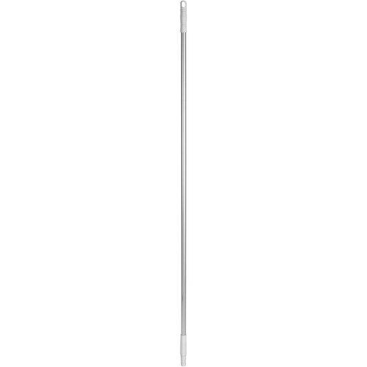 ColorCore Handle, Broom/Scraper/Squeegee, White, Standard, 59" L