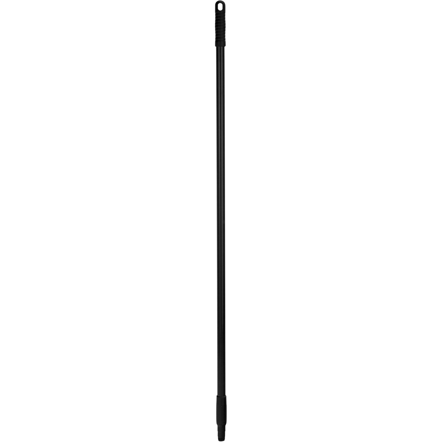 ColorCore Handle, Broom/Scraper/Squeegee, Black, Standard, 50" L