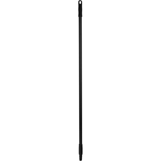 ColorCore Handle, Broom/Scraper/Squeegee, Black, Standard, 50" L