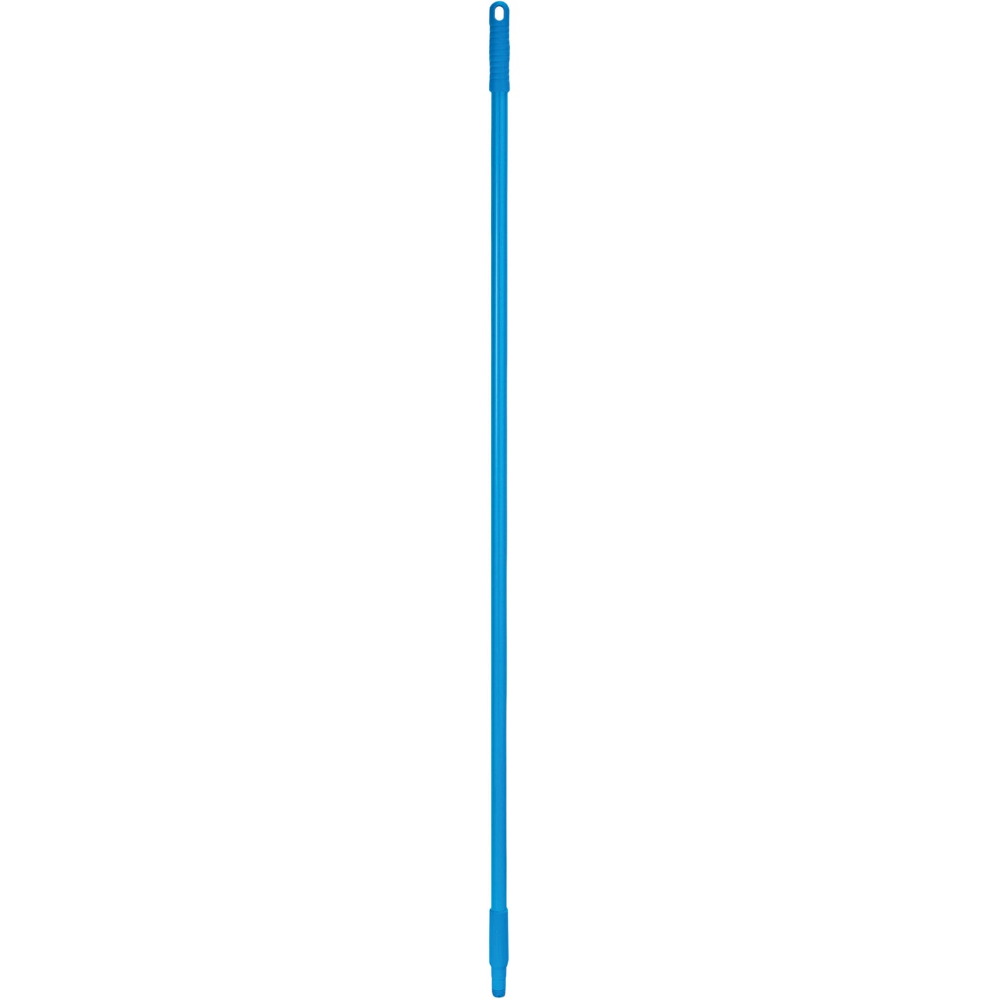 ColorCore Handle, Broom/Scraper/Squeegee, Blue, Standard, 57" L
