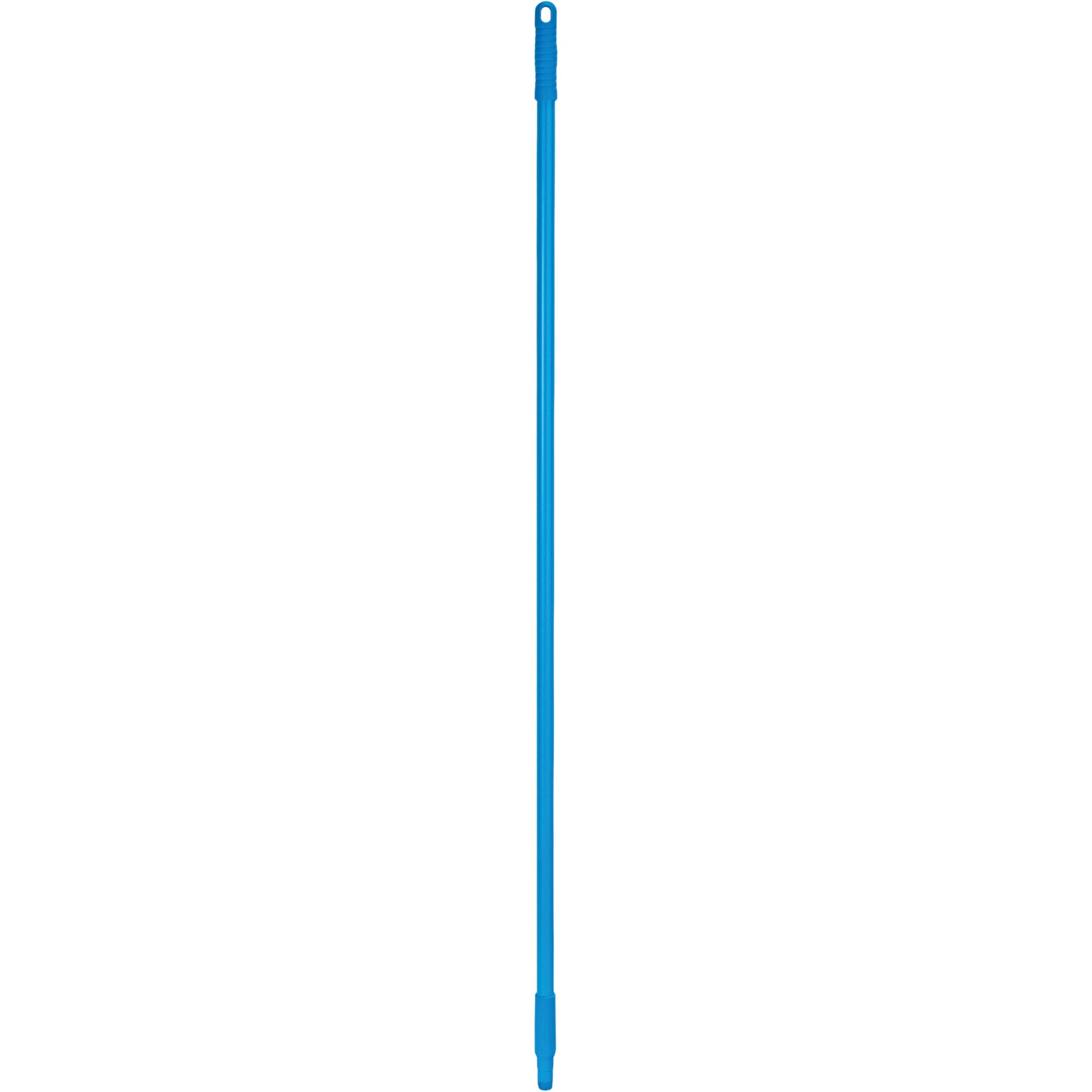ColorCore Handle, Broom/Scraper/Squeegee, Blue, Standard, 57" L