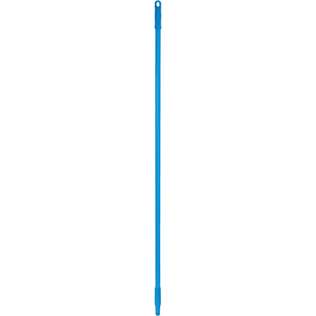 ColorCore Handle, Broom/Scraper/Squeegee, Blue, Standard, 57" L