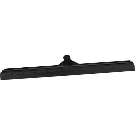 ColorCore Single Blade Squeegee, 24", Black