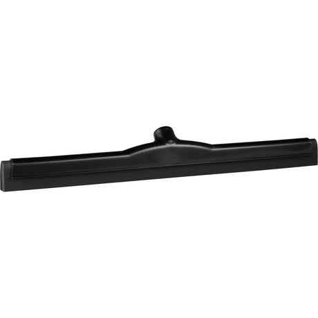 ColorCore Foam Blade Squeegee, 22", Black