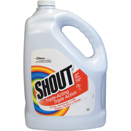 Shout® Laundry Stain Remover Refill