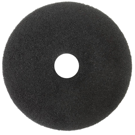 Titan Extreme Floor Pads, 20", Stripping, Grey