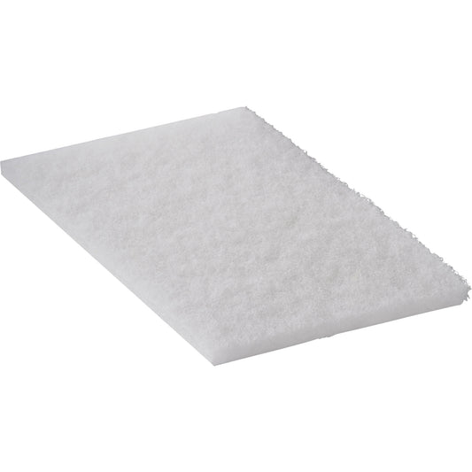 92-98 Light-Duty Hand Pads, 9" L x 6" W