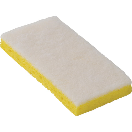 745W Light-Duty Scouring Sponges, 6-1/4" L x 3-1/5" W
