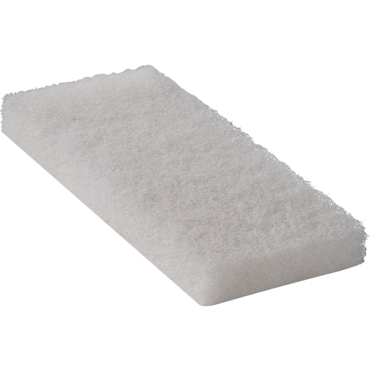 103 Octopus Light-Duty Maintenance Pads, 10" L x 4-1/2" W