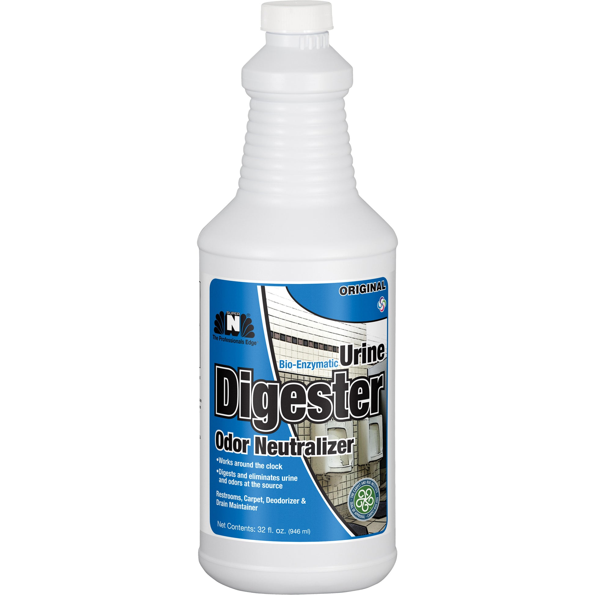Bio-Enzymatic Urine Digester, 32 fl. oz.