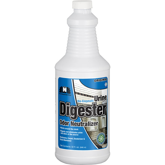 Bio-Enzymatic Urine Digester, 32 fl. oz.