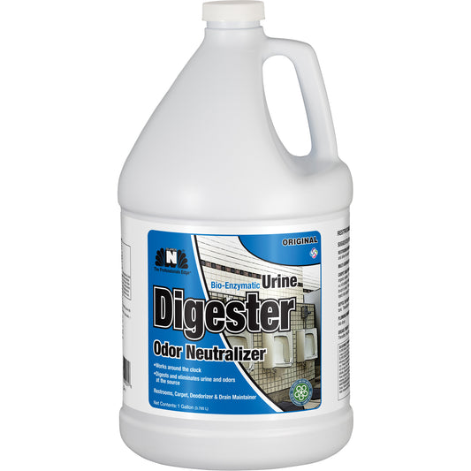 Bio-Enzymatic Urine Digester, 1 gal.