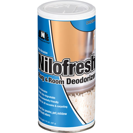 Nilofresh™ Rug & Room Deodorizer, 14 oz., Can