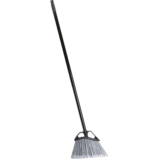 Small Angle Broom with Handle, 36" Long