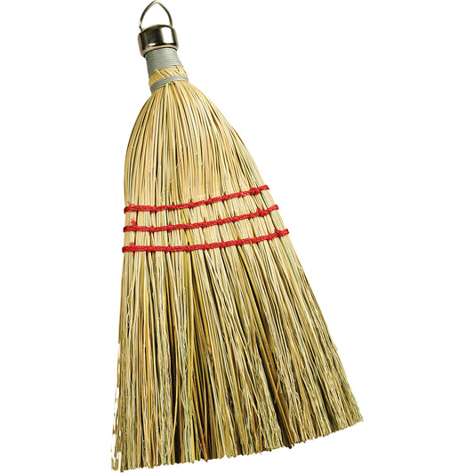 Heavy-Duty Corn Whisk with Metal Cap, 3-String