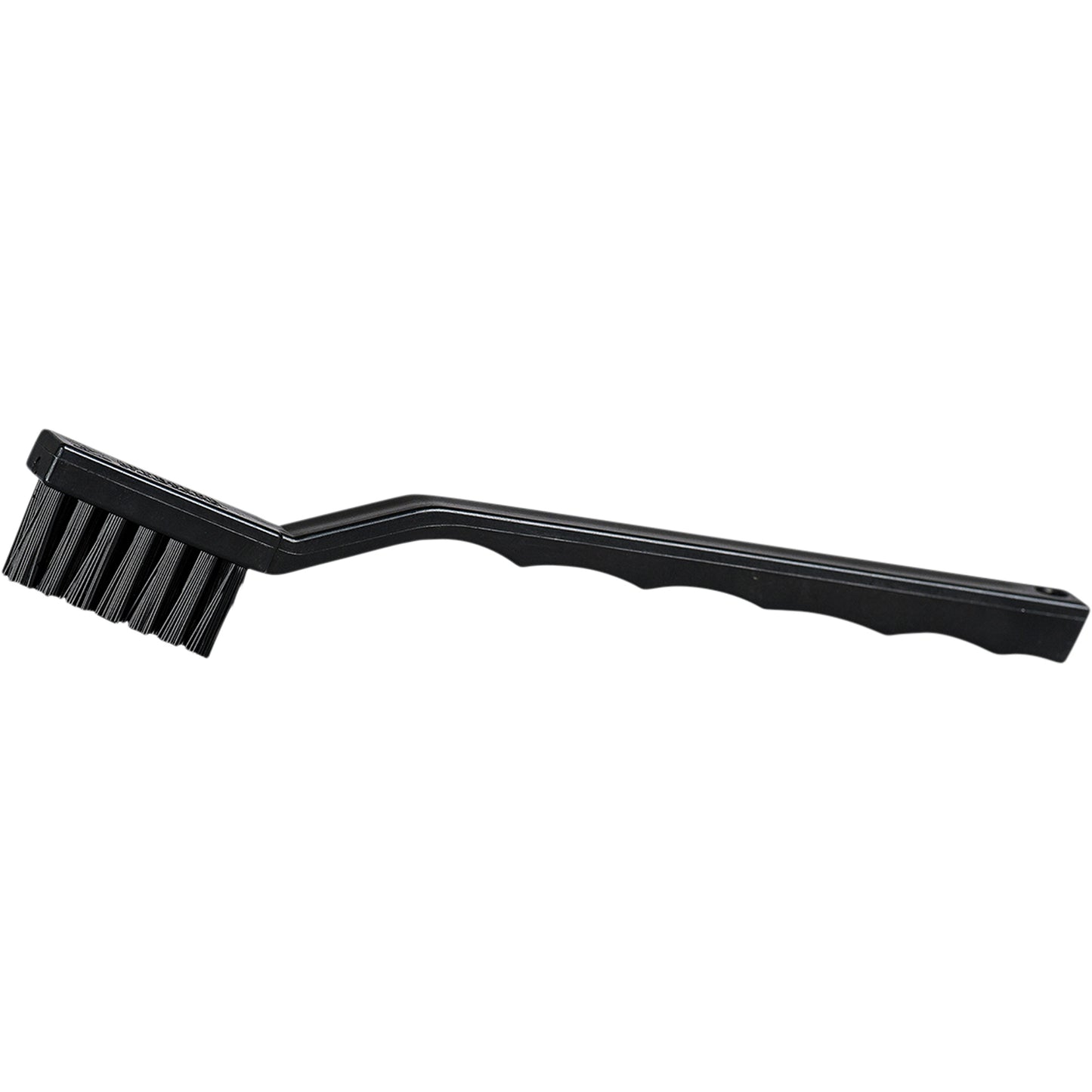 Handheld Grout Cleaning Brush, 7" Length
