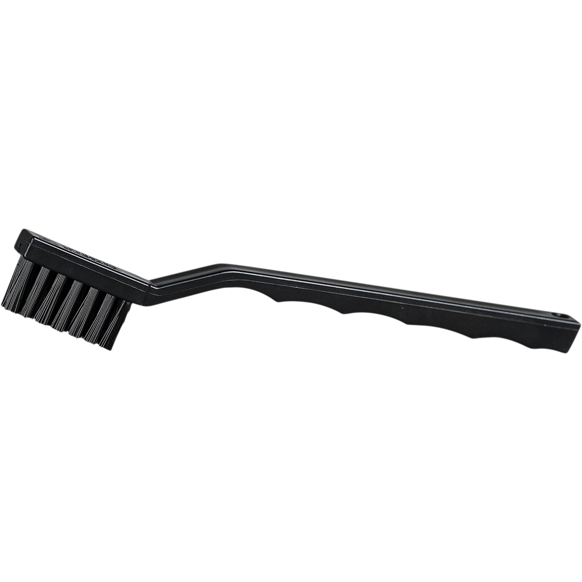 Handheld Grout Cleaning Brush, 7" Length
