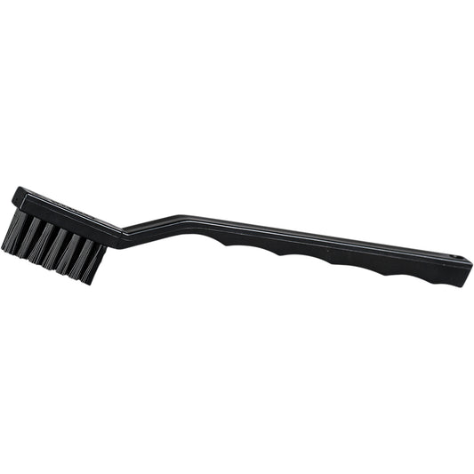 Handheld Grout Cleaning Brush, 7" Length