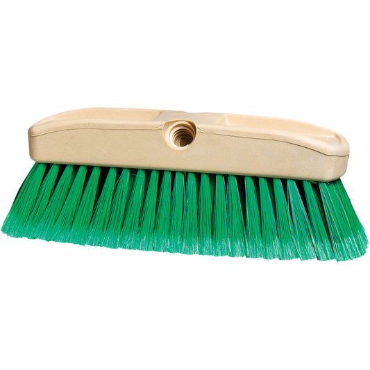 Car & Truck Wash Brush, 10" Length