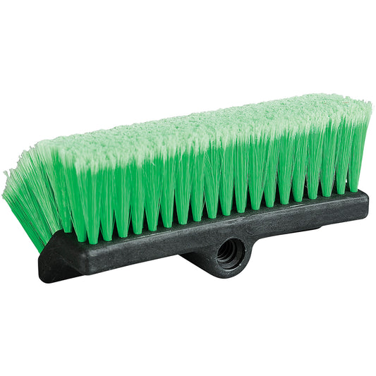 Bi-Level Truck Brush, 10" Length