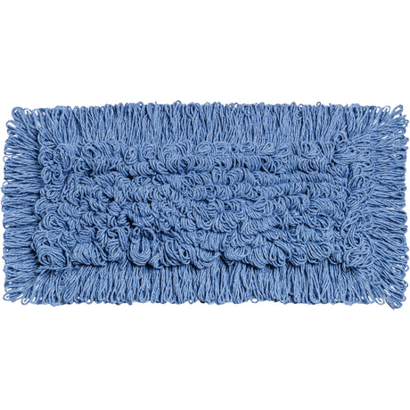 G-Stat Dust Mop, Tie-On Style, Yarn, 24" L x 5" W