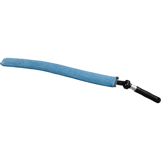 Flexible Microfibre Duster Frame, 22", Metal/Plastic