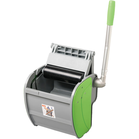 Roller Mop Wringer, Down Press