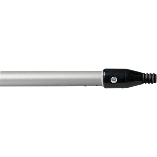 Handle, Aluminum, ACME Threaded Tip, 1" Diameter, 60" Length