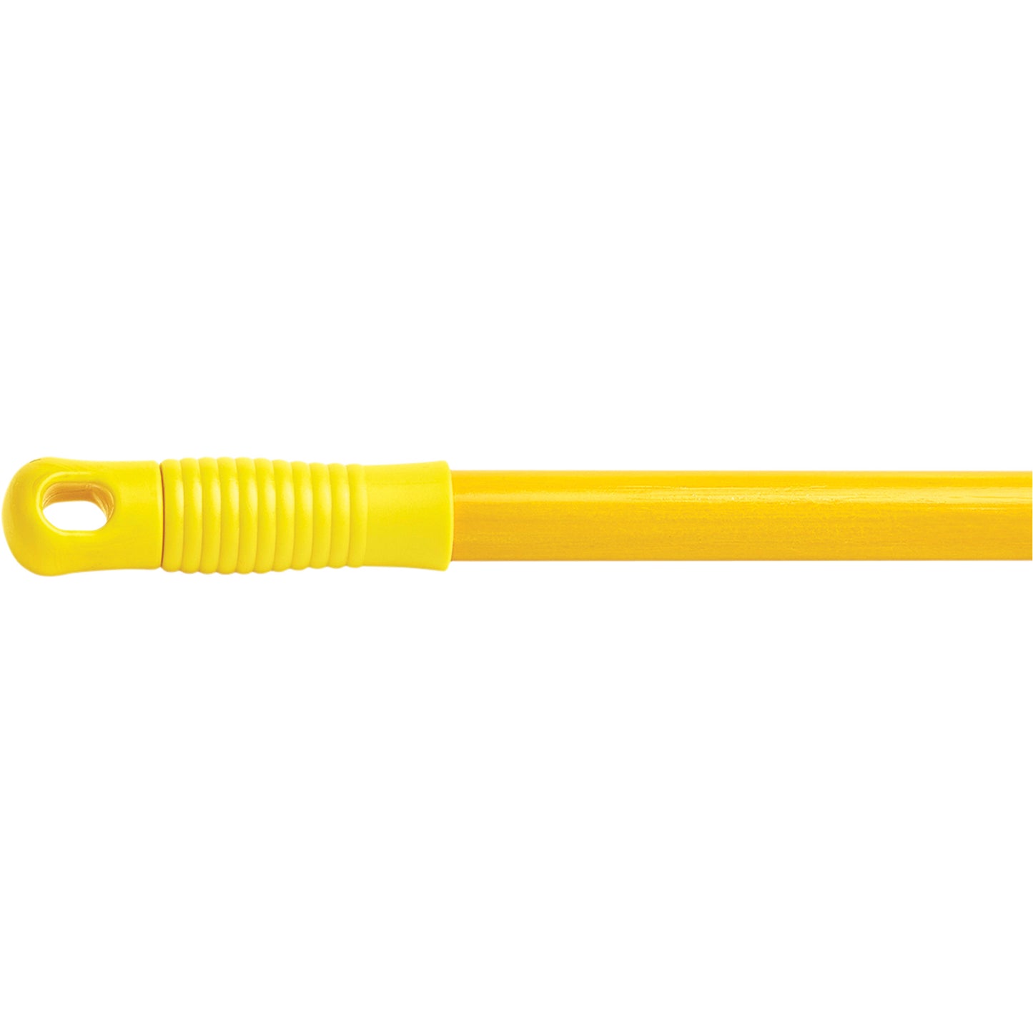 Handle, Fibreglass, ACME Threaded Tip, 1" Diameter, 60" Length