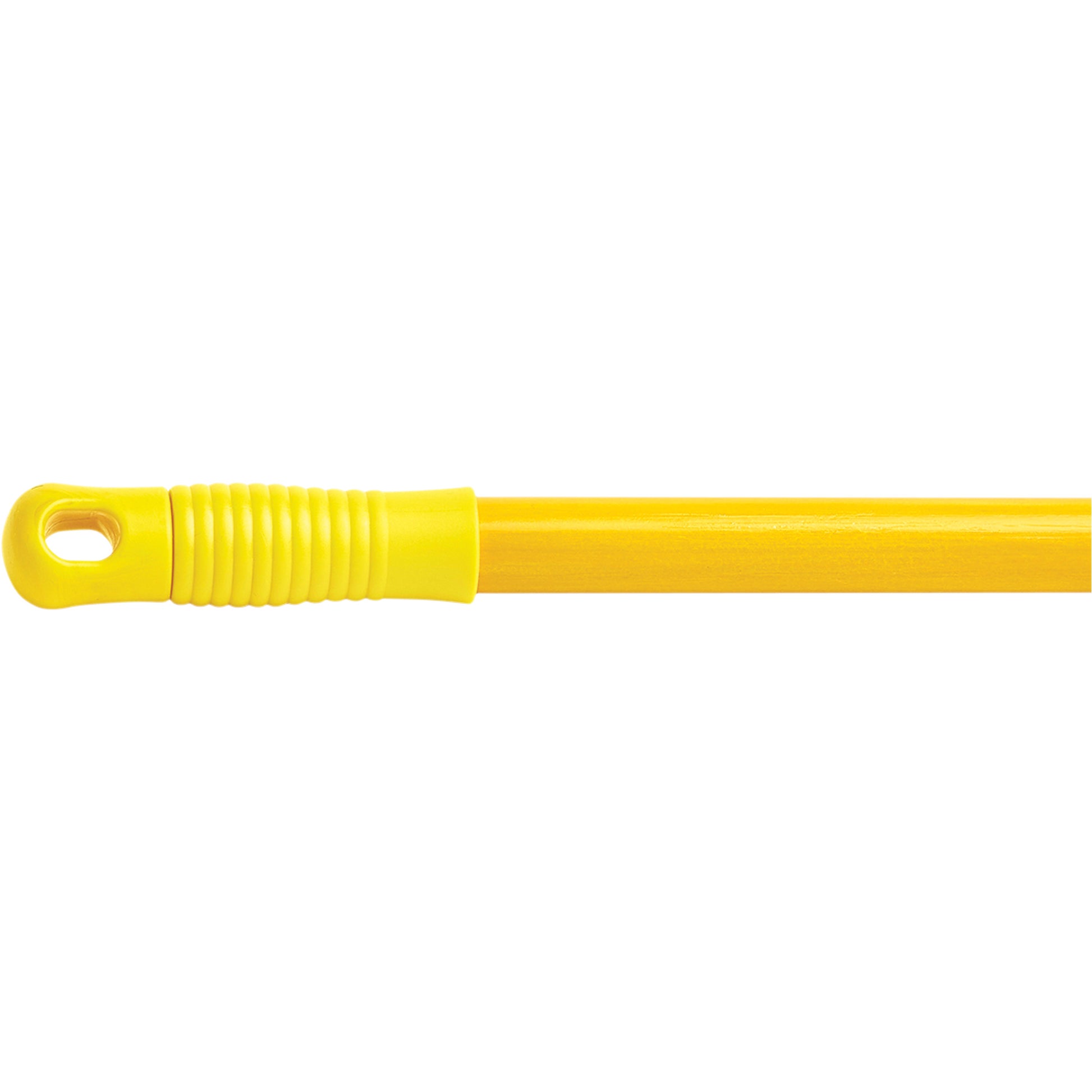Handle, Fibreglass, ACME Threaded Tip, 1" Diameter, 60" Length