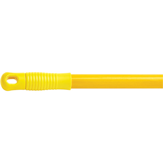 Handle, Fibreglass, ACME Threaded Tip, 1" Diameter, 60" Length