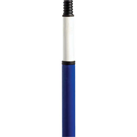 Handle, Aluminum, Telescopic, ACME Threaded Tip, 1" Diameter, 79" Length