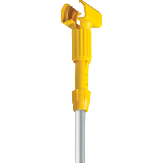 Handle, Aluminum, Jaws Tip, 1" Diameter, 54" Length