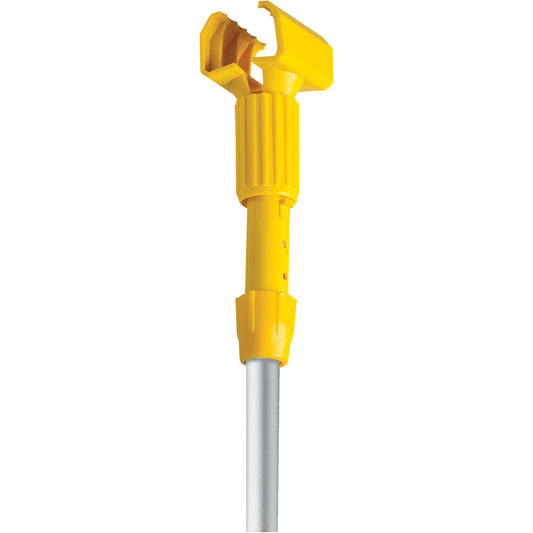 Handle, Aluminum, Jaws Tip, 1" Diameter, 60" Length