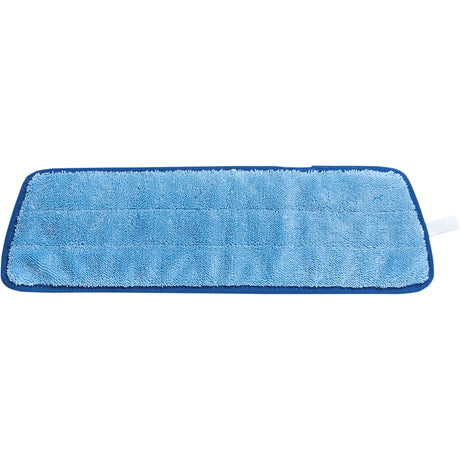 NanoSilver Micropad Wet Pad, Scrubber, Microfibre, 5-1/4" x 18"