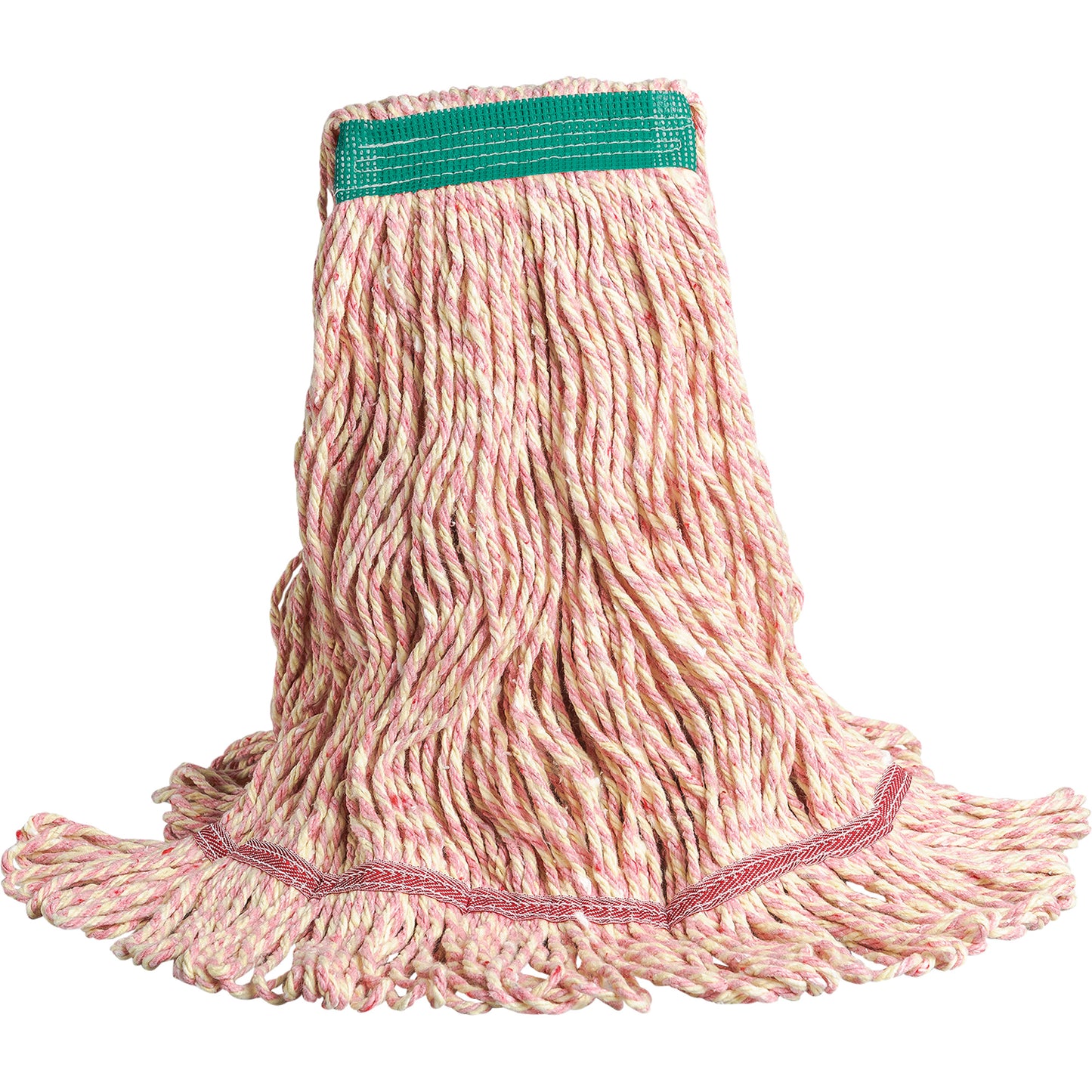 Mac™ Mop, Polyester/Rayon, 20 oz., Loop Style