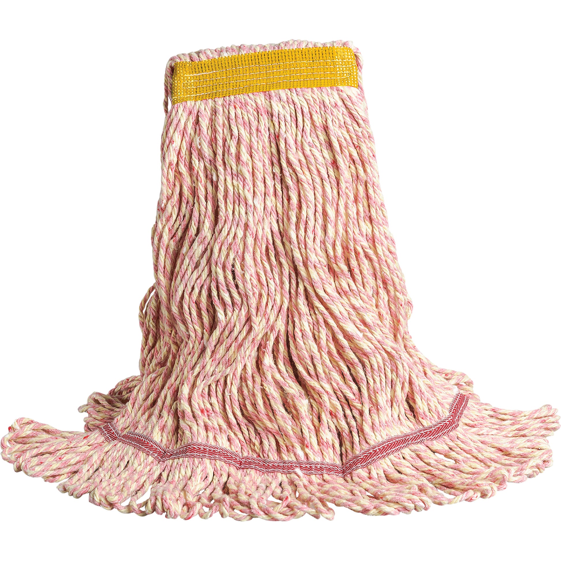 Mac™ Mop, Polyester/Rayon, 24 oz., Loop Style