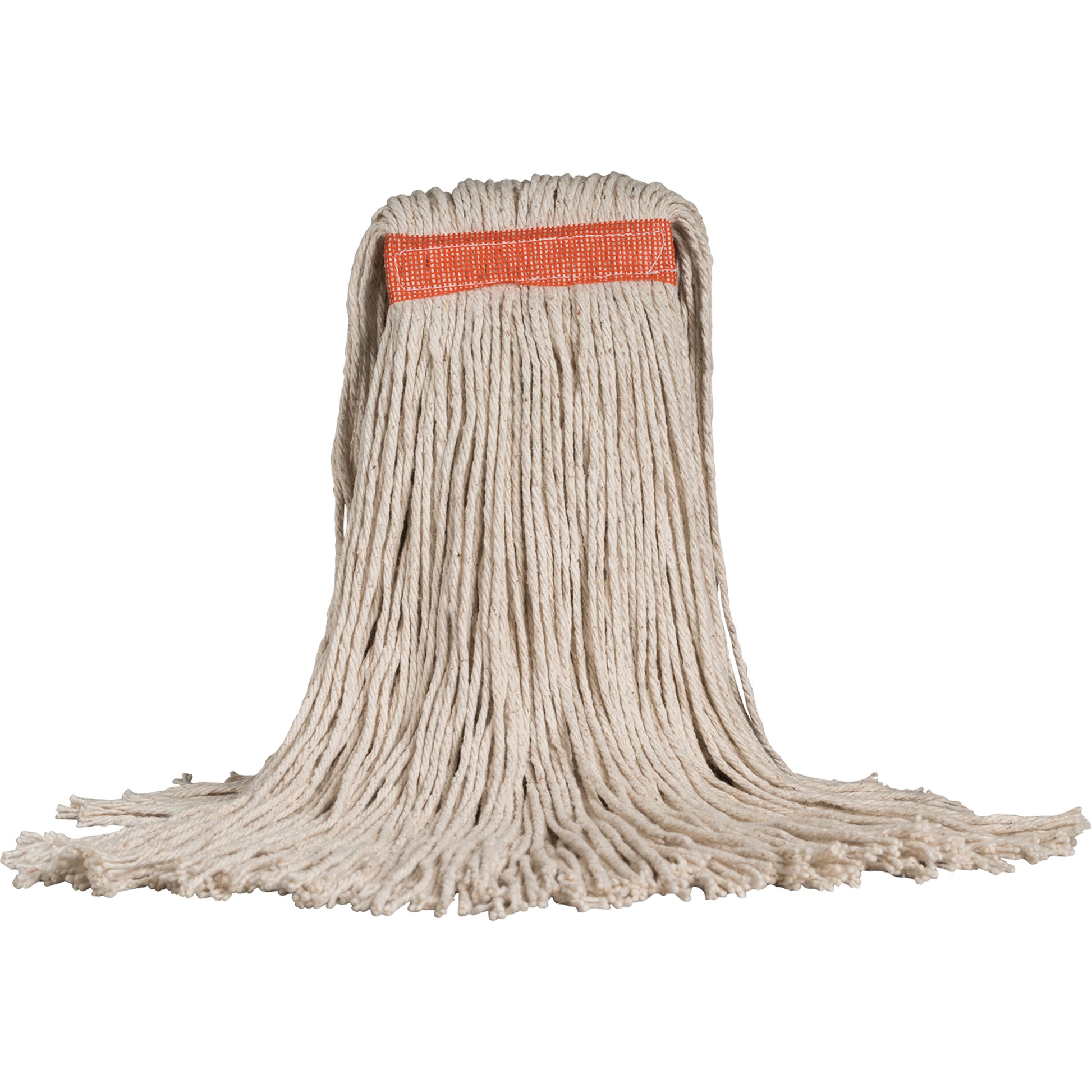 Cotton-Pro™ Wet Mop, Cotton, 32 oz., Cut Style