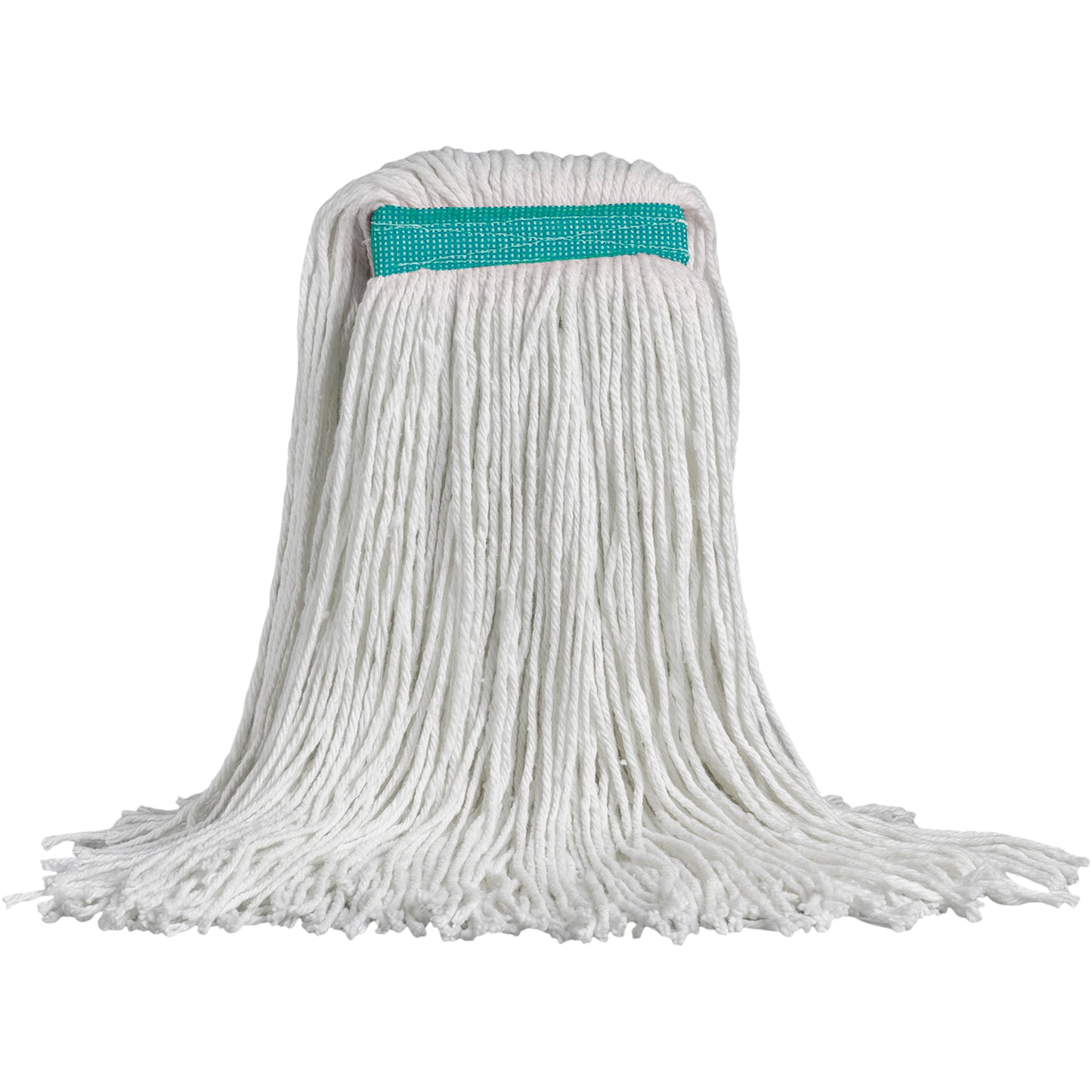 SynRay™ Wet Floor Mop, Polyester/Rayon, 20 oz., Cut Style