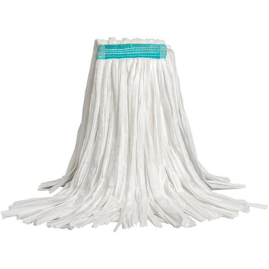 Supersorb™ Spill Mop, Polyester/Rayon, Cut Style